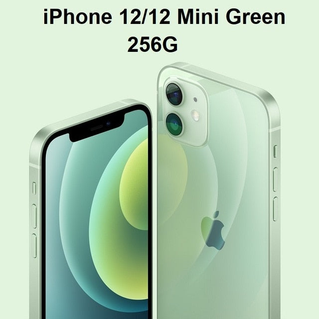 Apple iPhone 12 mini – Salam Mobile