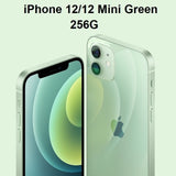 Apple iPhone 12 mini