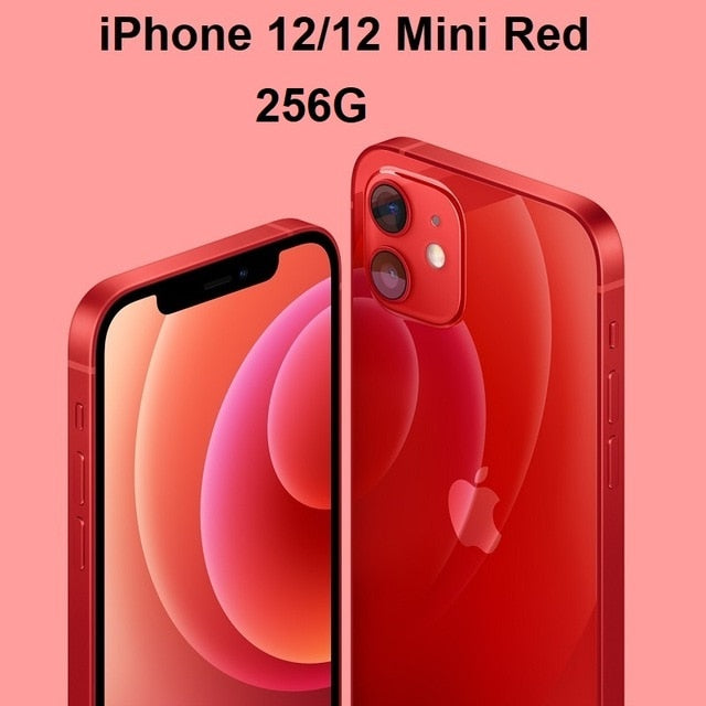 Apple iPhone 12 mini