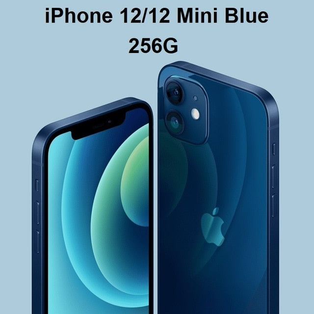 Apple iPhone 12 mini – Salam Mobile