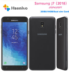 Original Samsung Galaxy J7 (2018) Galaxy wide3