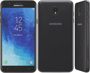 Original Samsung Galaxy J7 (2018) Galaxy wide3