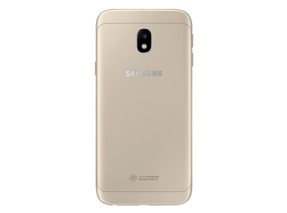Samsung Galaxy J3 (2017) 5.0 Inches Quad-core 2GB RAM 16GB ROM LTE NO NFC 13MP Camera Unlocked Cellphone