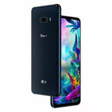 LG V50S ThinQ LTE 5G 8GB&256GB Android phone Snapdragon 855 6.4"  8GB&256GB fingerprint face recognition