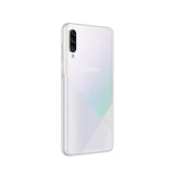 Samsung Galaxy A30 - Super AMOLED 6.4 "HD + - 4GB + 128GB-16MP Camera + (25 + 8 + 5MP) -Fingerprint reader on screen