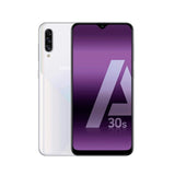 Samsung Galaxy A30 - Super AMOLED 6.4 "HD + - 4GB + 128GB-16MP Camera + (25 + 8 + 5MP) -Fingerprint reader on screen