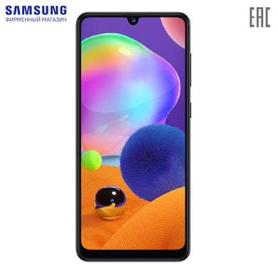 Samsung SM-A315 android Galaxy A31 128GB