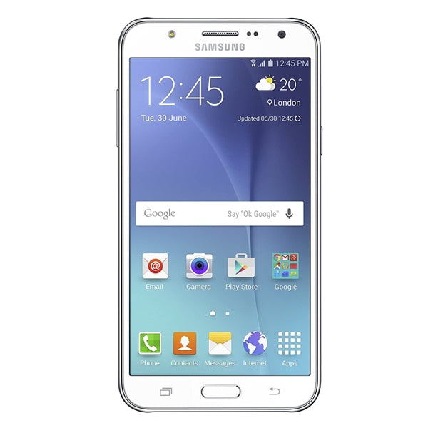 Samsung Galaxy J7 SM-J700 1.5GB RAM 16GB ROM 5.5" Octa Core 13.0MP 4G LTE Smartphone