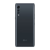 LG Velvet 5G 6GB/128GB Gray (Aurora Gray) Single SIM G900