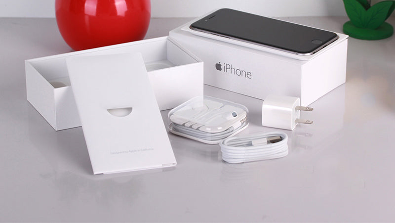 Apple iPhone 6 Plus - Buy and Sale Korea