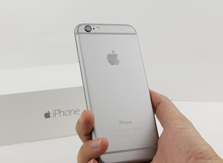 Apple iPhone 6 Plus - Buy and Sale Korea