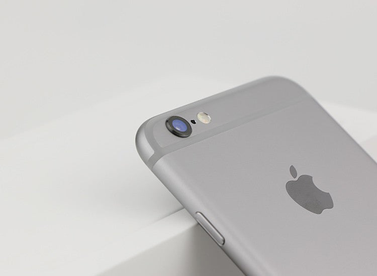 Apple iPhone 6 Plus - Buy and Sale Korea
