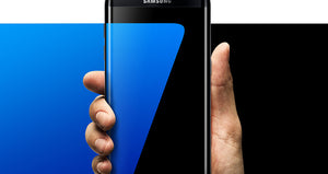 Samsung Galaxy S7 Edge - Buy and Sale Korea