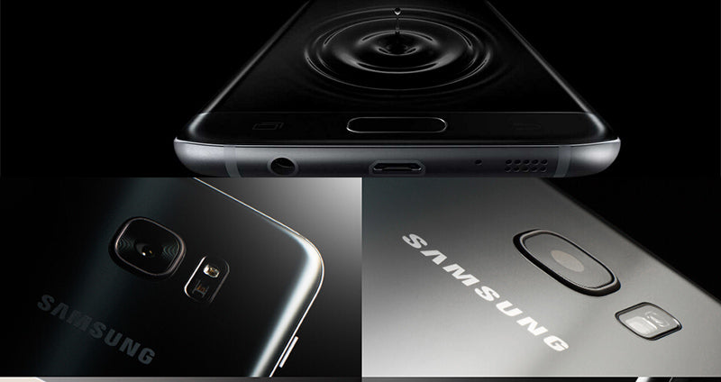 Samsung Galaxy S7 Edge - Buy and Sale Korea