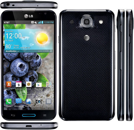 LG F240 Optimus G Pro - Buy and Sale Korea