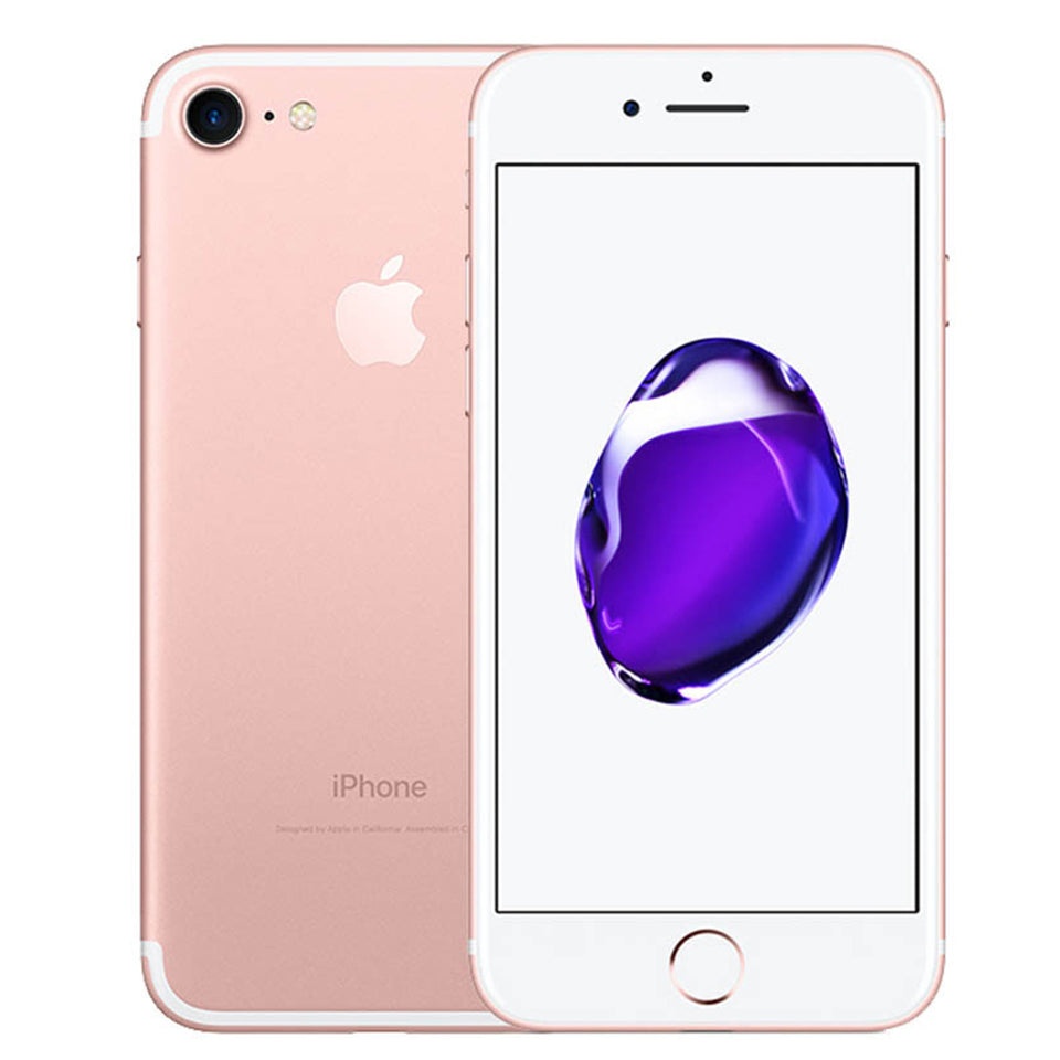 Unlocked Apple iPhone 7 - Buy and Sale Korea