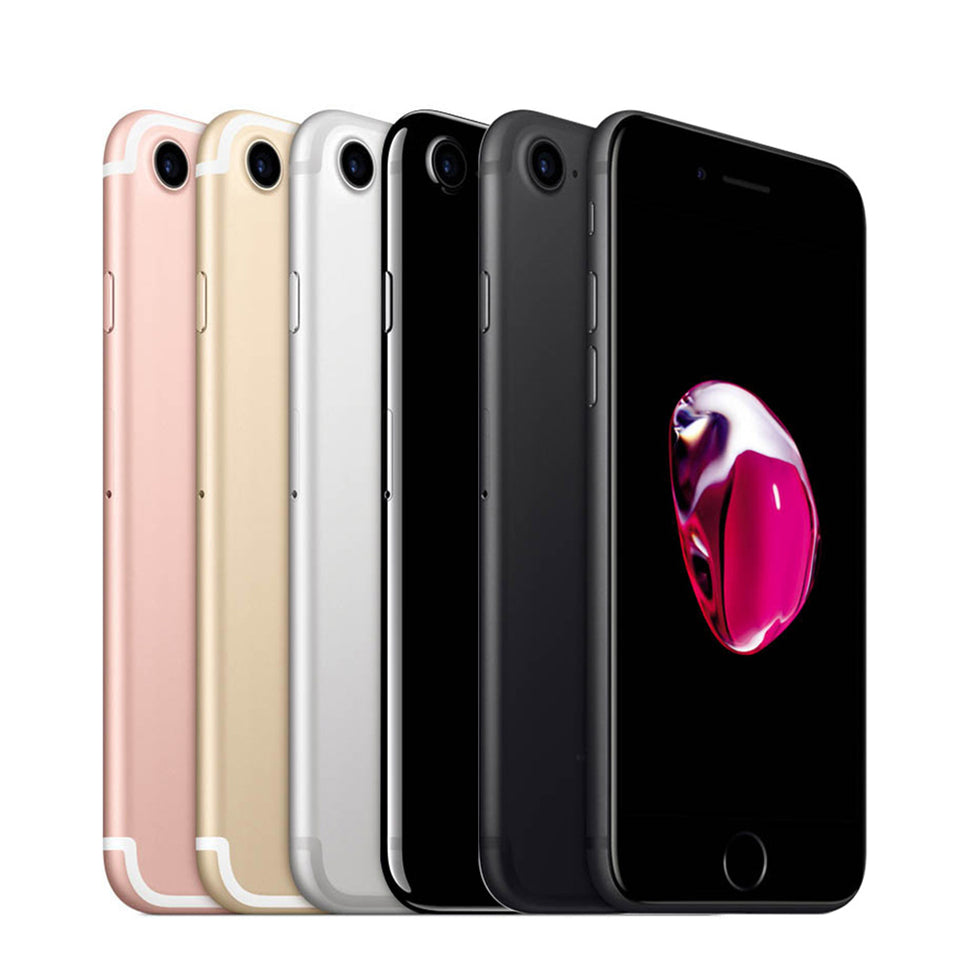 Unlocked Apple iPhone 7 - Buy and Sale Korea