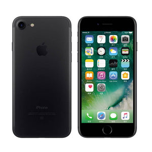 Unlocked Apple iPhone 7 - Buy and Sale Korea