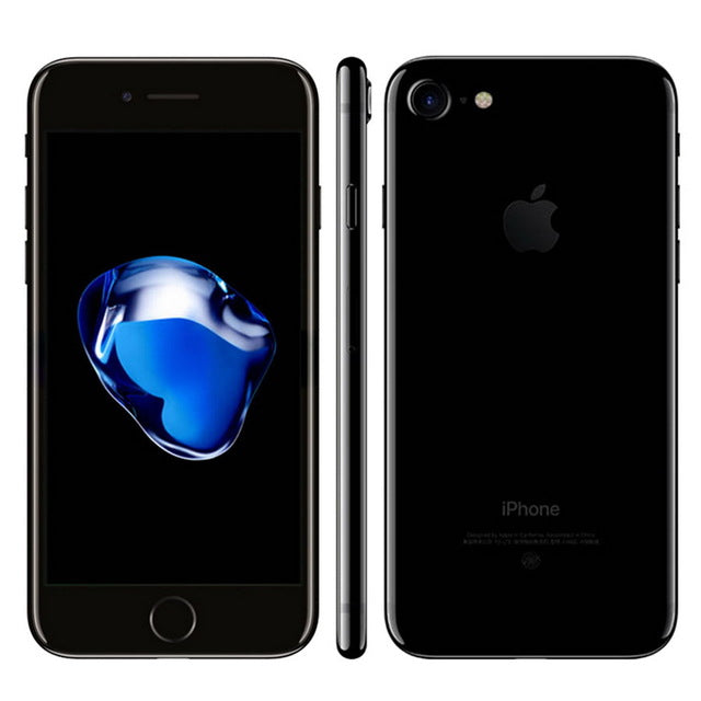Unlocked Apple iPhone 7 - Buy and Sale Korea