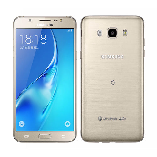 Samsung Galaxy J7 (2016) - Buy and Sale Korea