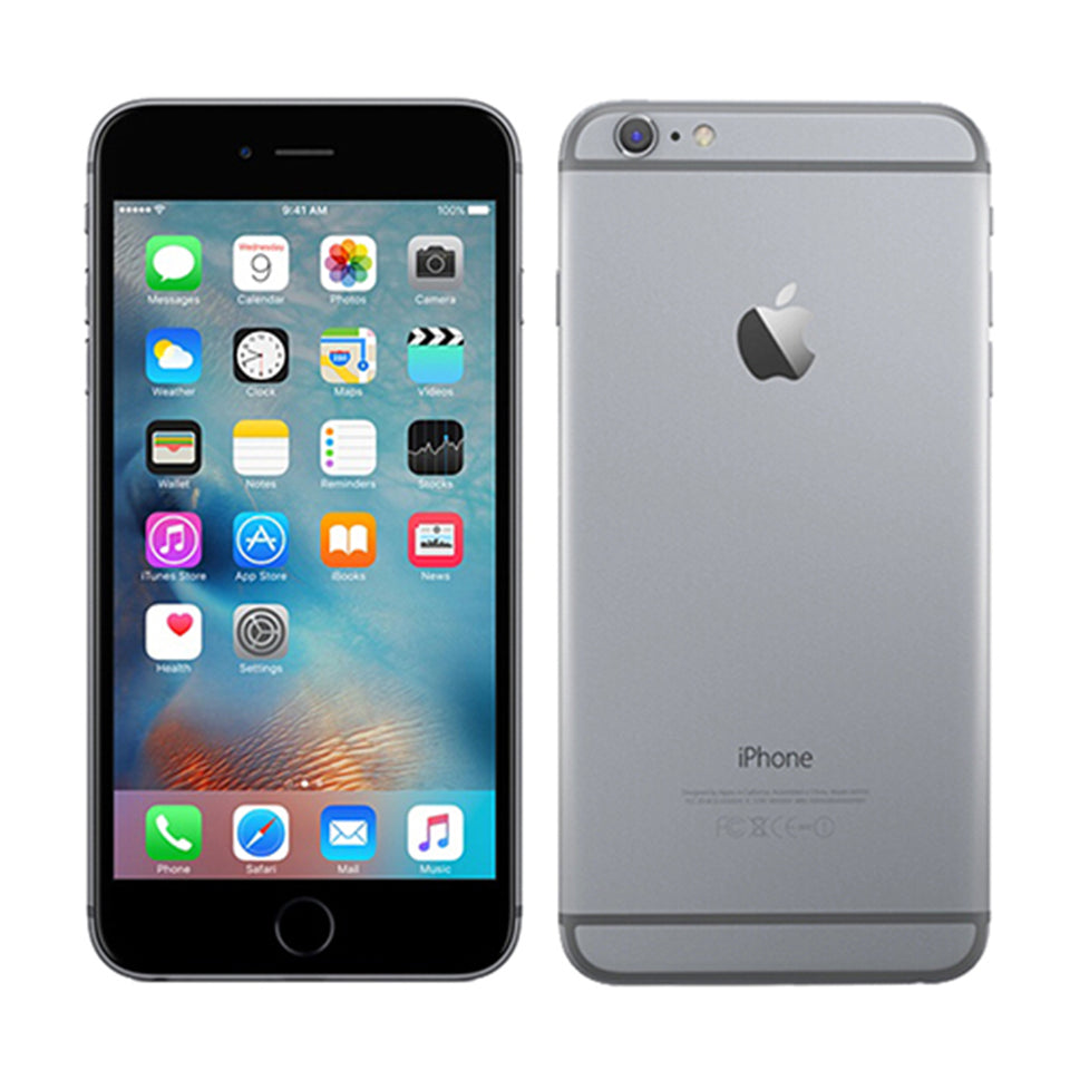 Unlocked Apple iPhone 6S Plus - Buy and Sale Korea