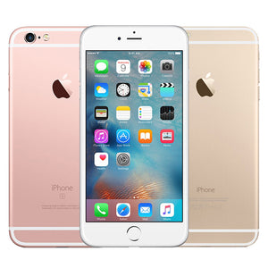 Unlocked Apple iPhone 6S Plus - Buy and Sale Korea