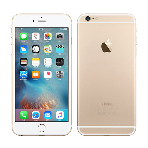 Unlocked Apple iPhone 6S Plus - Buy and Sale Korea