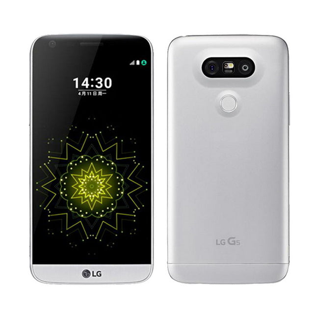 unlocked LG G5 - Buy and Sale Korea