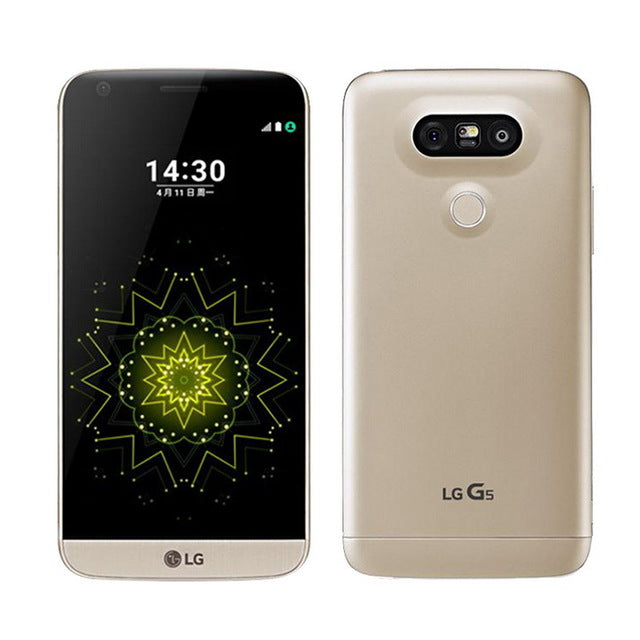 unlocked LG G5 - Buy and Sale Korea