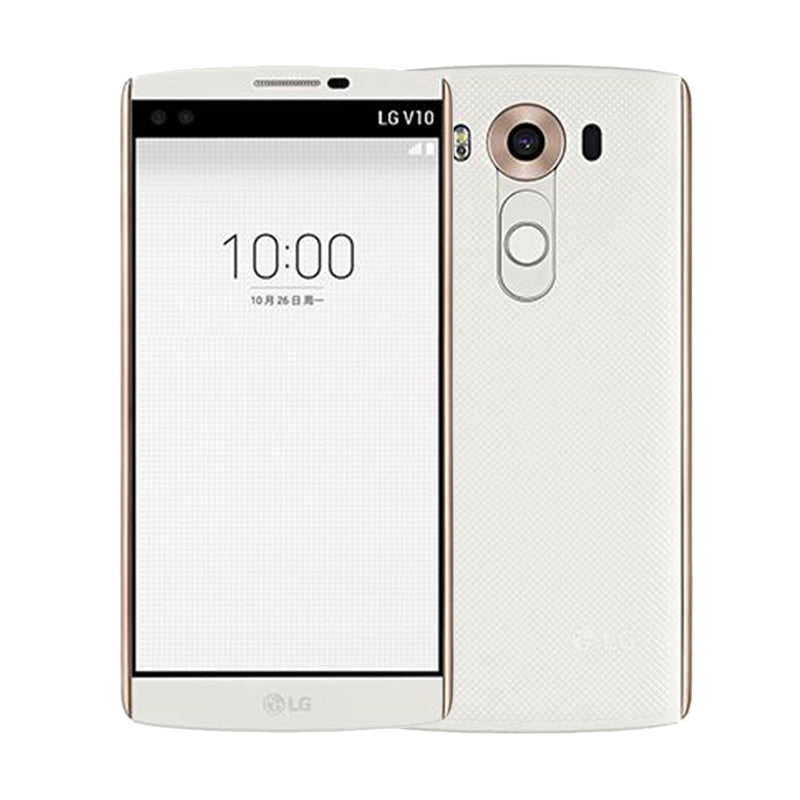Unlocked LG V10 - Buy and Sale Korea