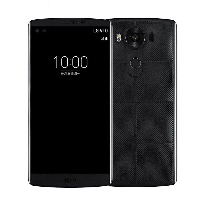 Unlocked LG V10 - Buy and Sale Korea