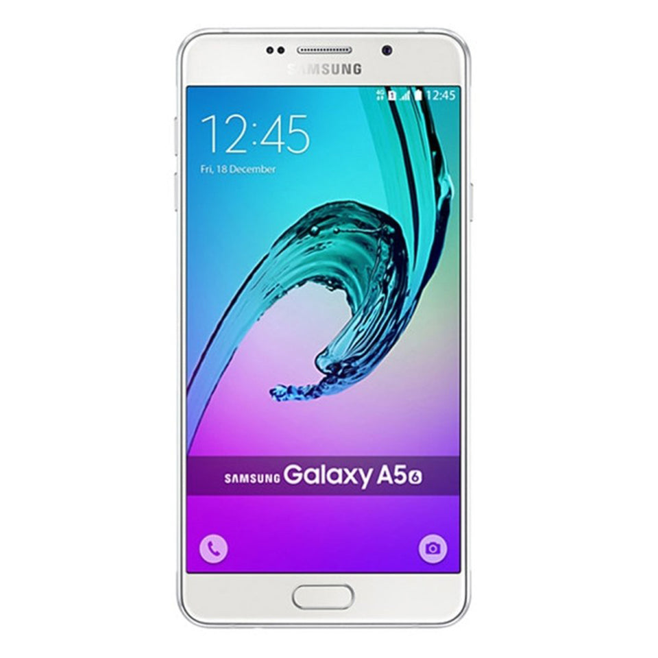 Samsung Galaxy A5 A510 - Buy and Sale Korea