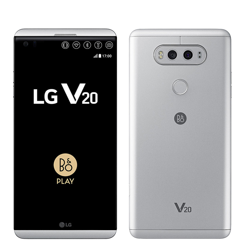 Unlocked LG V20 - Buy and Sale Korea