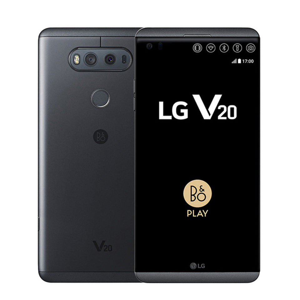 Unlocked LG V20 - Buy and Sale Korea