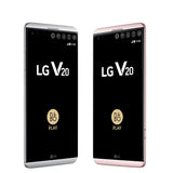 Unlocked LG V20 - Buy and Sale Korea