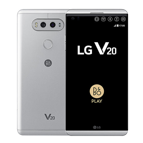 Unlocked LG V20 - Buy and Sale Korea