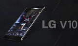 Unlocked LG V10 - Buy and Sale Korea