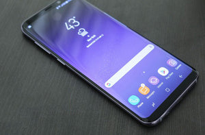 Samsung Galaxy S8 Plus - Buy and Sale Korea