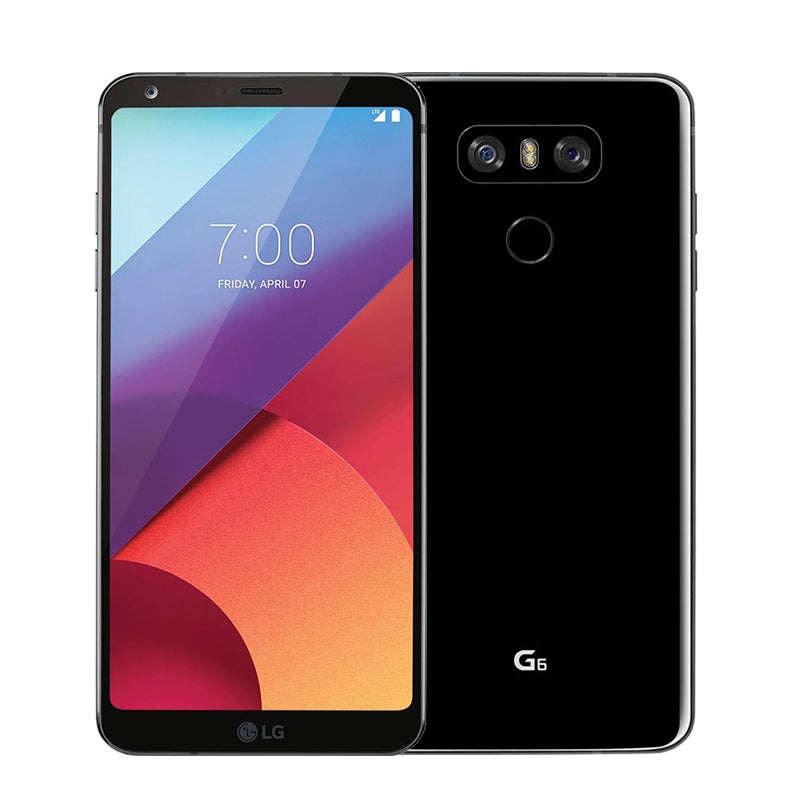 LG G6 - Buy and Sale Korea