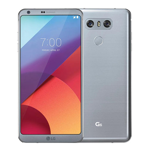 LG G6 - Buy and Sale Korea