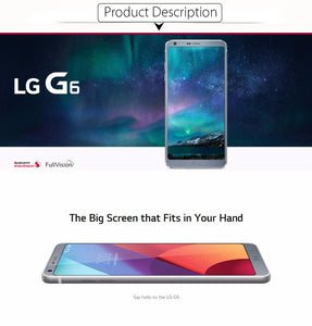 LG G6 - Buy and Sale Korea