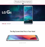 LG G6 - Buy and Sale Korea