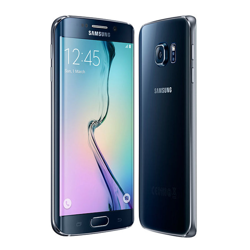 Samsung Galaxy S6 Edge - Buy and Sale Korea