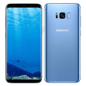 Samsung Galaxy S8 - Buy and Sale Korea