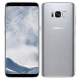 Samsung Galaxy S8 - Buy and Sale Korea