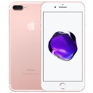 Unlocked Apple iPhone 7 Plus - Buy and Sale Korea