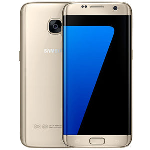 Samsung Galaxy S7 Edge - Buy and Sale Korea