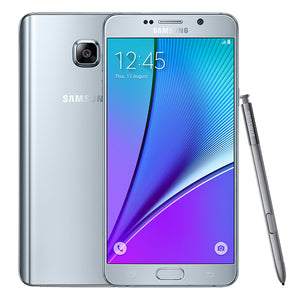 Samsung galaxy Note 5 - Buy and Sale Korea