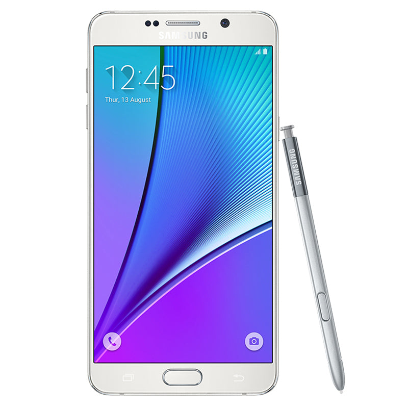 Samsung galaxy Note 5 - Buy and Sale Korea