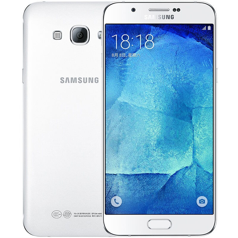 Samsung Galaxy A8 A800 - Buy and Sale Korea